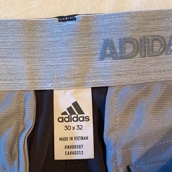 Adidas men’s golf pants 30x32 - Picture 4 of 7